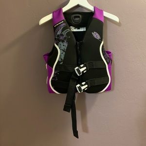 Stearns “US Coastguard Approved” Life Preserver